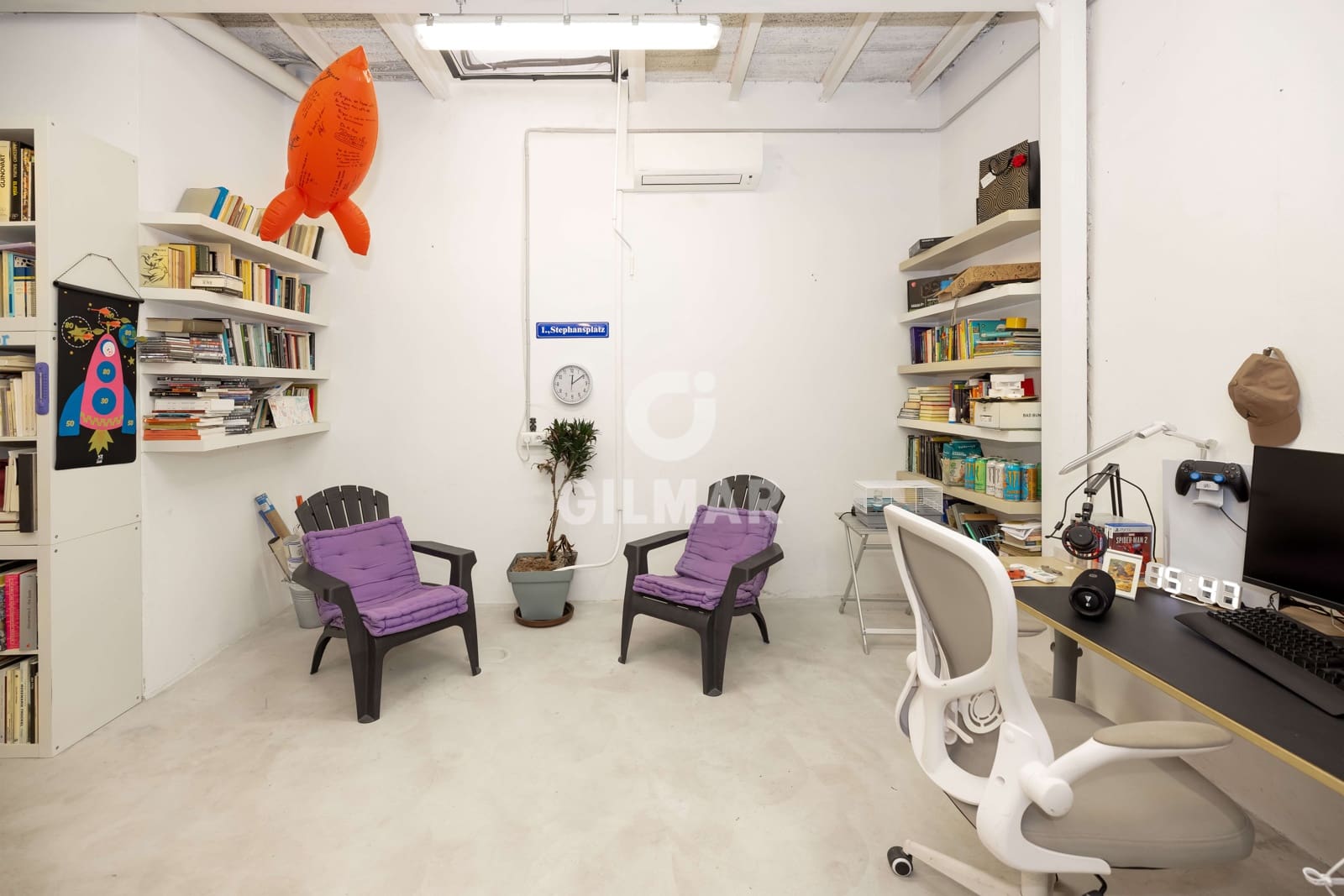 3 soveværelse Villa til salg i Malaga by - € 1.400.000 (Ref: 9219561)