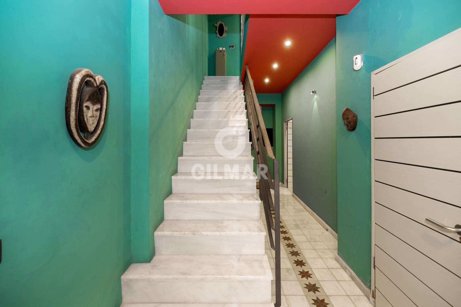 3 soveværelse Villa til salg i Malaga by - € 1.400.000 (Ref: 9219561)