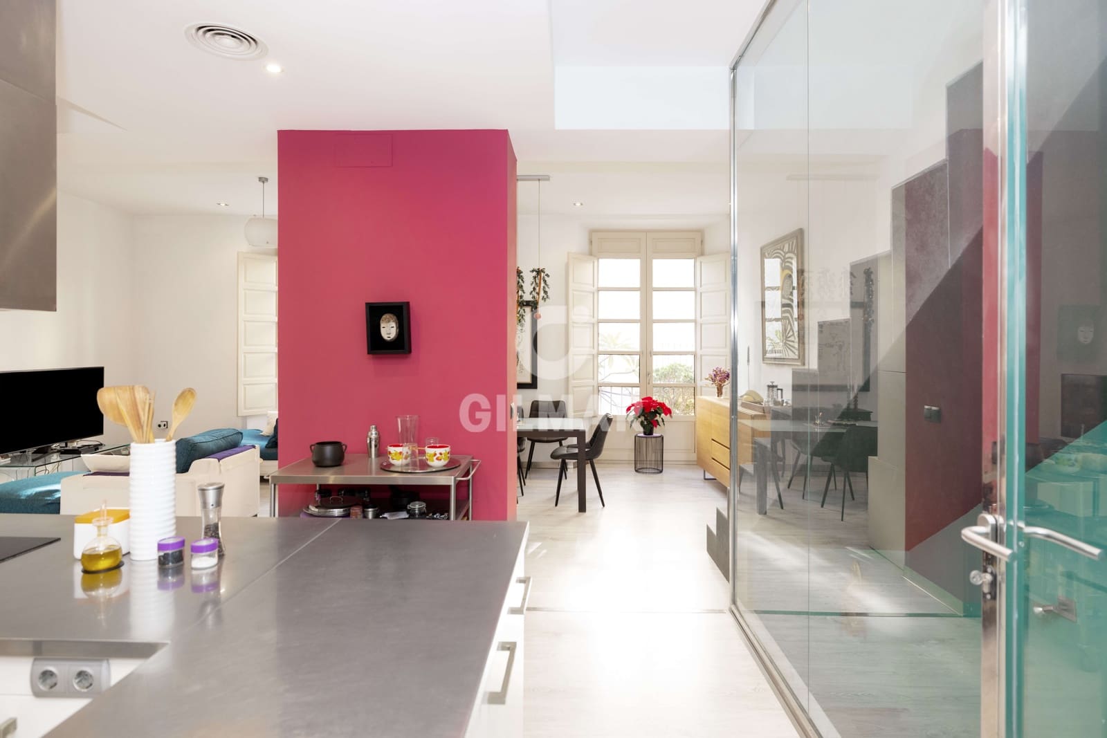 3 soveværelse Villa til salg i Malaga by - € 1.400.000 (Ref: 9219561)