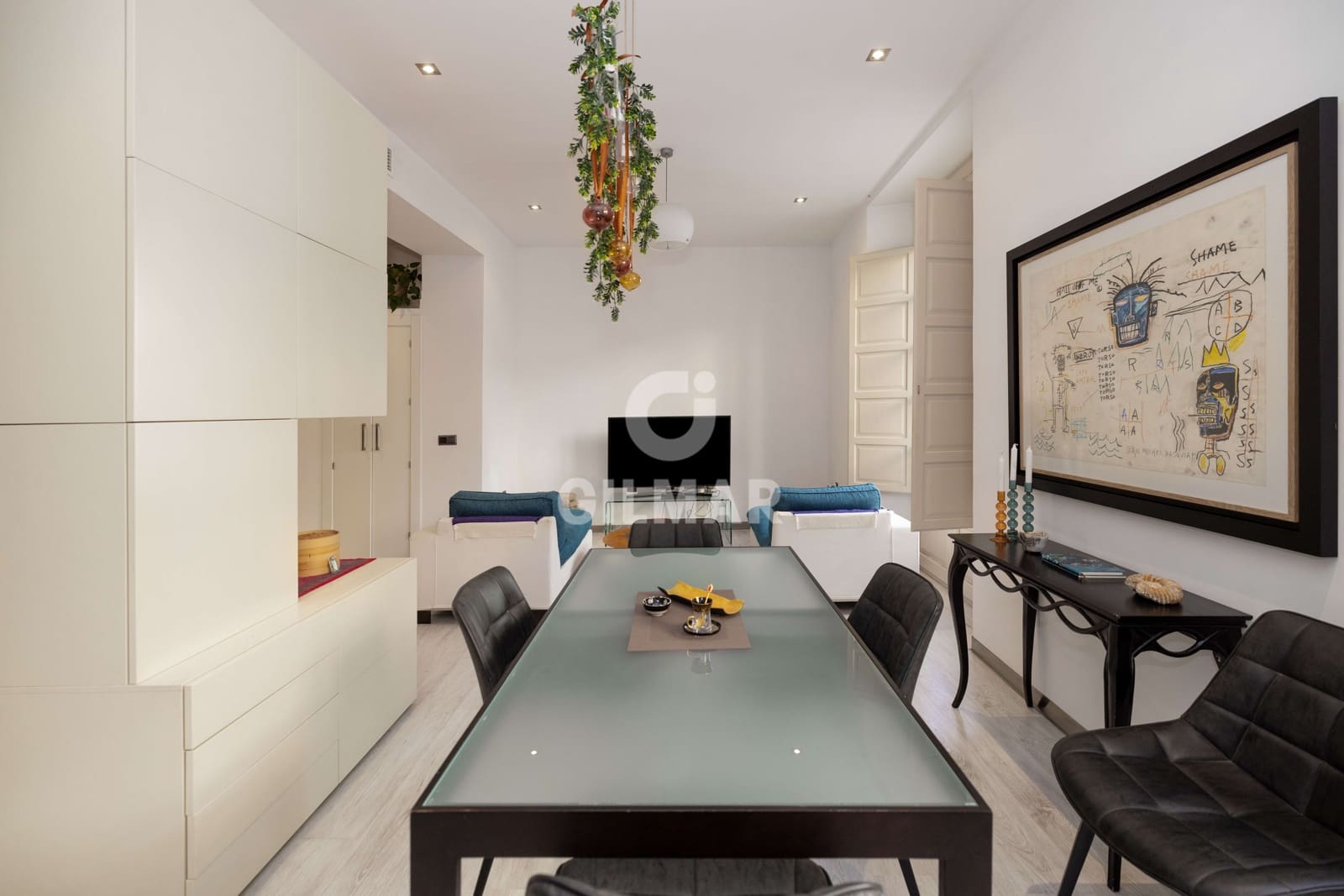 3 soveværelse Villa til salg i Malaga by - € 1.400.000 (Ref: 9219561)