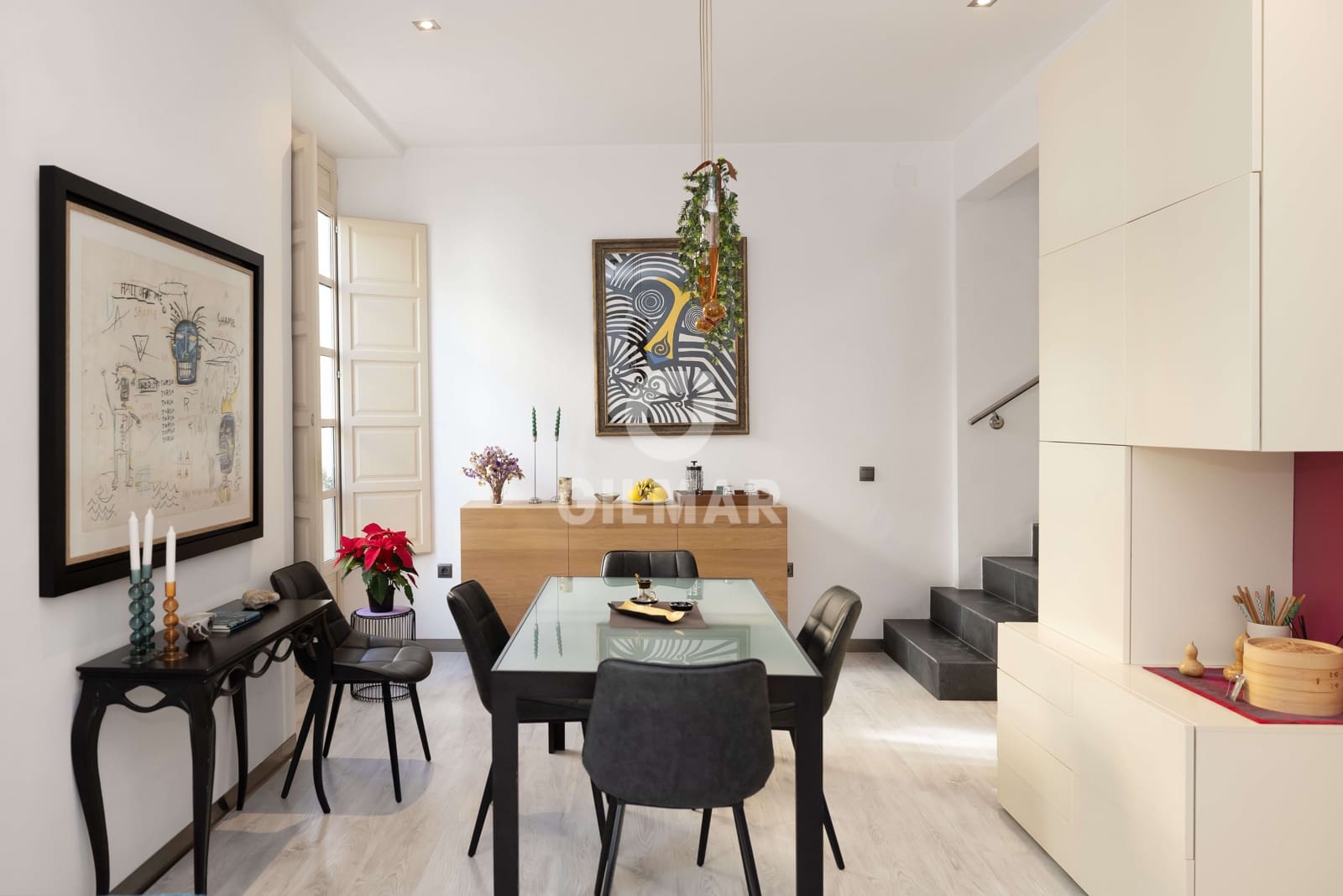 3 soveværelse Villa til salg i Malaga by - € 1.400.000 (Ref: 9219561)