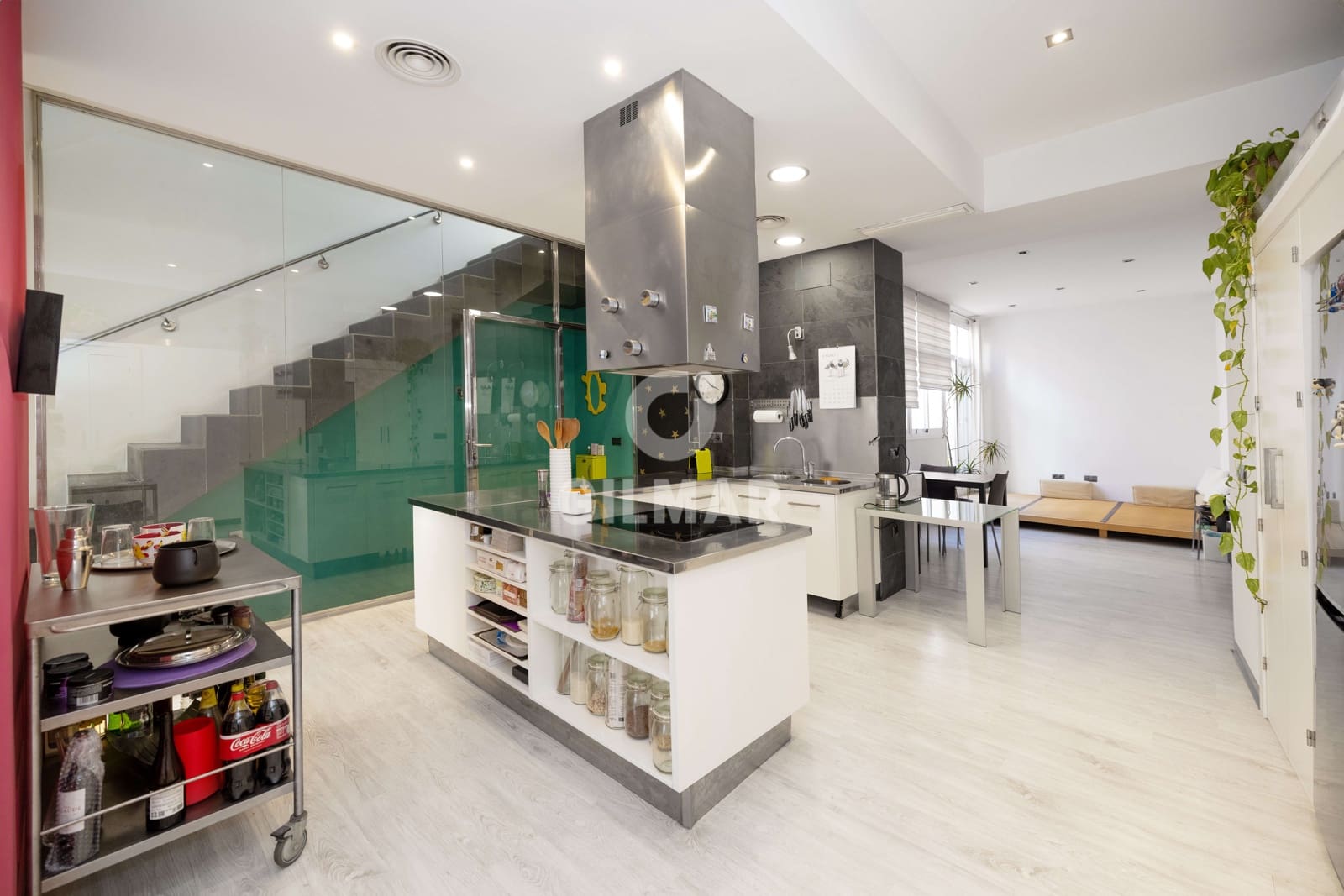 3 soveværelse Villa til salg i Malaga by - € 1.400.000 (Ref: 9219561)