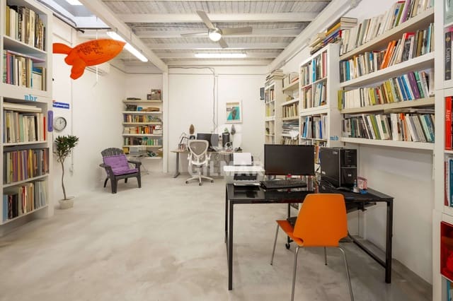 3 chambre Villa/Maison à vendre à Lagunillas, Malaga ville - 1 400 000 € (Ref: 9219561)