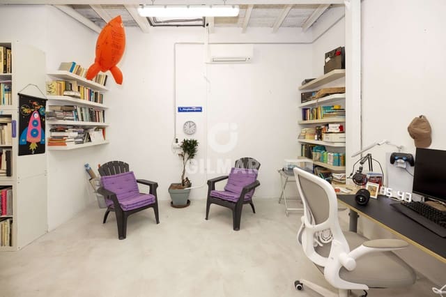 3 chambre Villa/Maison à vendre à Lagunillas, Malaga ville - 1 400 000 € (Ref: 9219561)