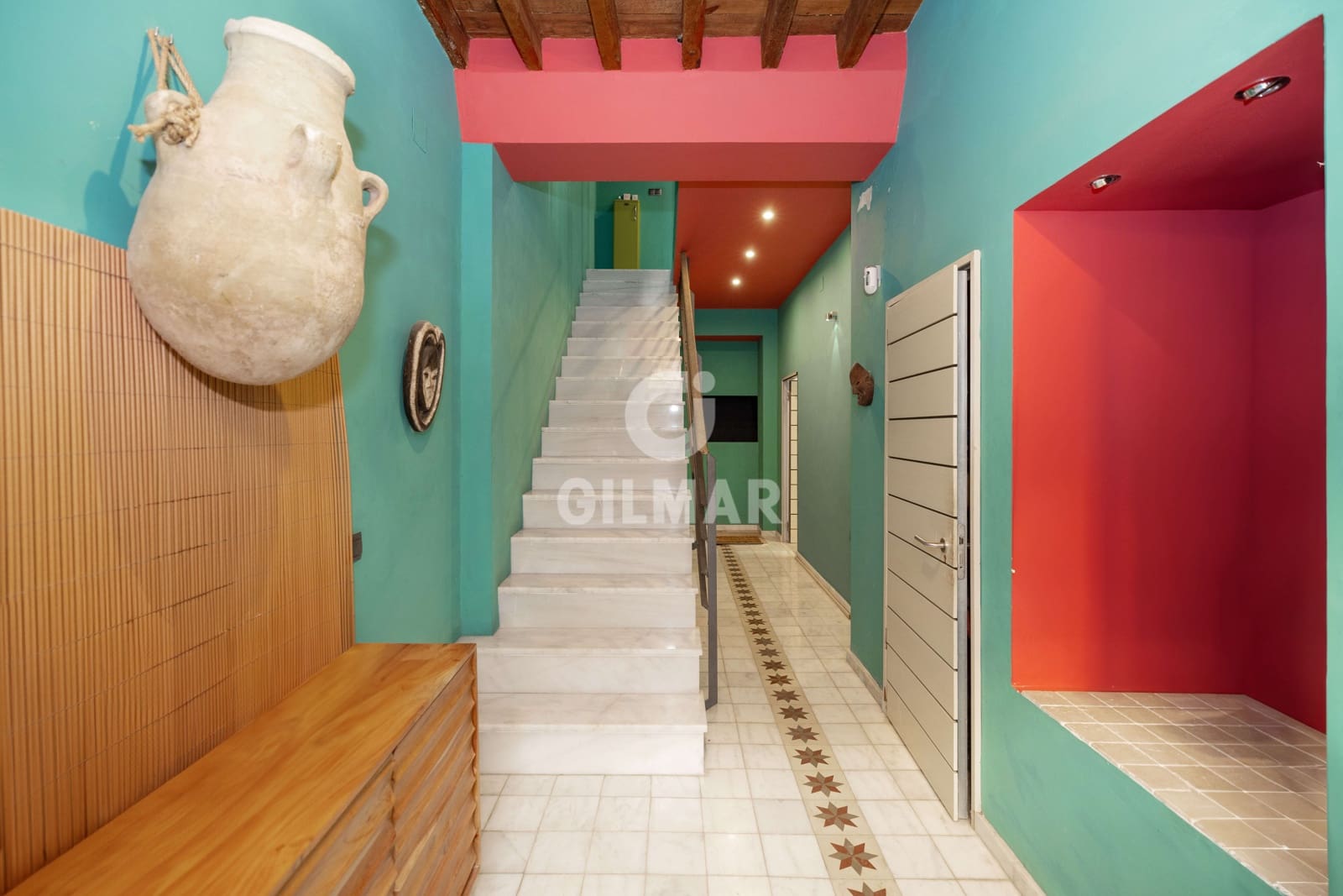 3 soveværelse Villa til salg i Malaga by - € 1.400.000 (Ref: 9219561)