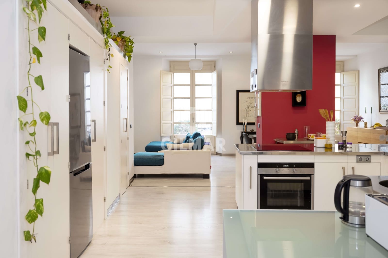 3 soveværelse Villa til salg i Malaga by - € 1.400.000 (Ref: 9219561)