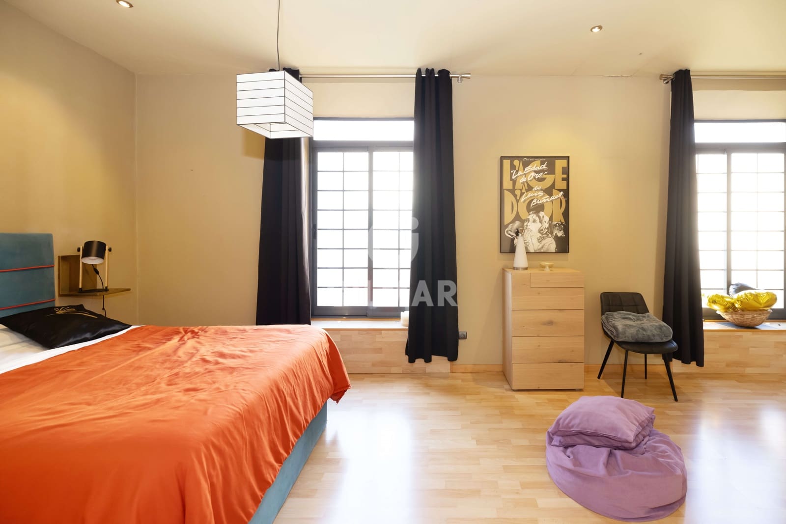 3 soveværelse Villa til salg i Malaga by - € 1.400.000 (Ref: 9219561)