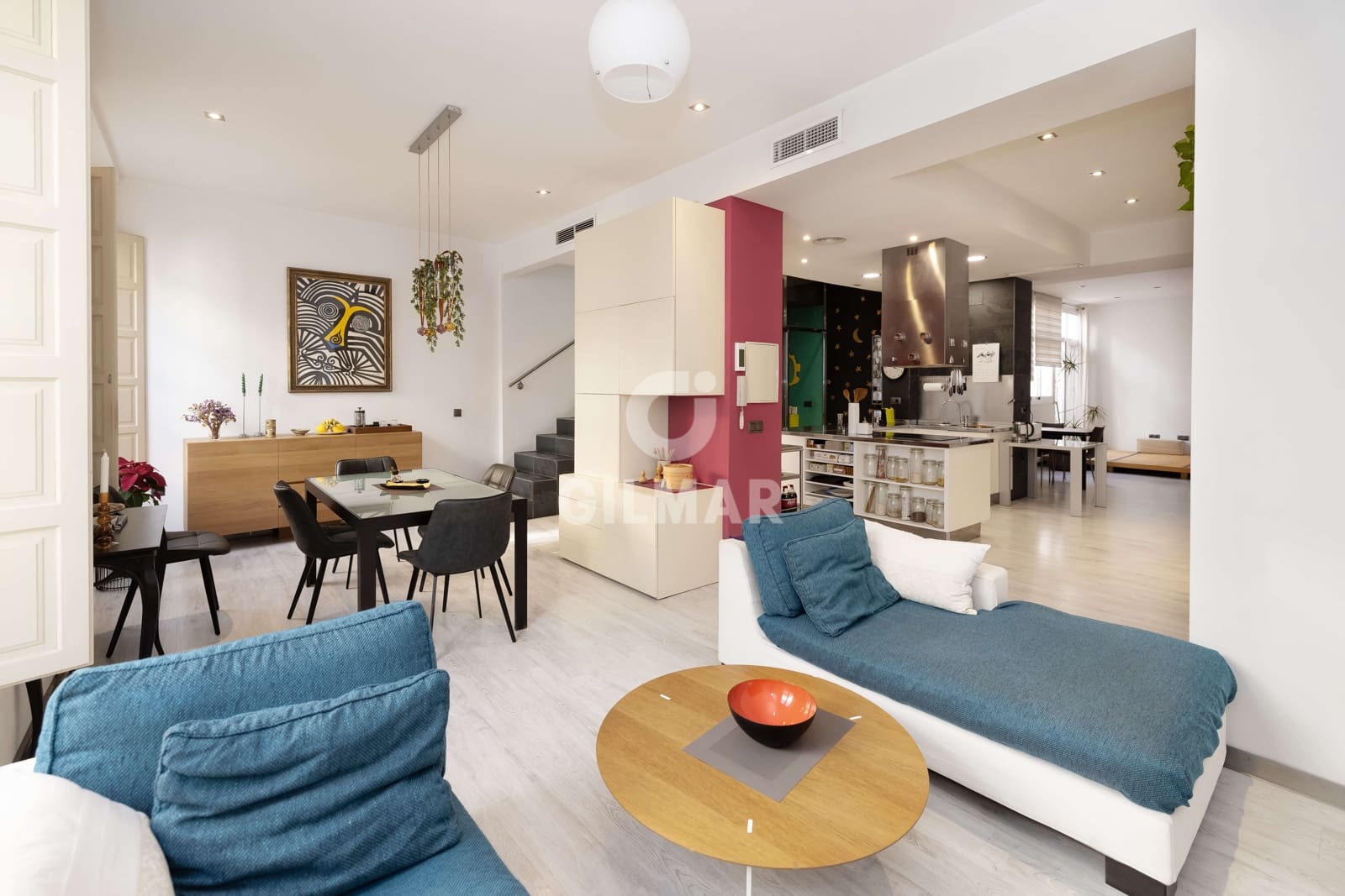 3 soveværelse Villa til salg i Malaga by - € 1.400.000 (Ref: 9219561)