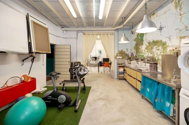 3 chambre Villa/Maison à vendre à Lagunillas, Malaga ville - 1 400 000 € (Ref: 9219561)