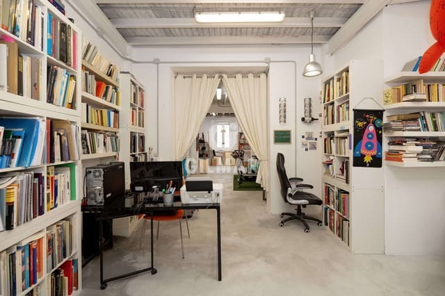 3 chambre Villa/Maison à vendre à Lagunillas, Malaga ville - 1 400 000 € (Ref: 9219561)