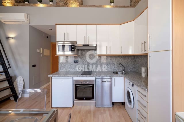 2 bedroom Flat for sale in Capuchinos, Málaga city - € 332,000 (Ref: 9219562)