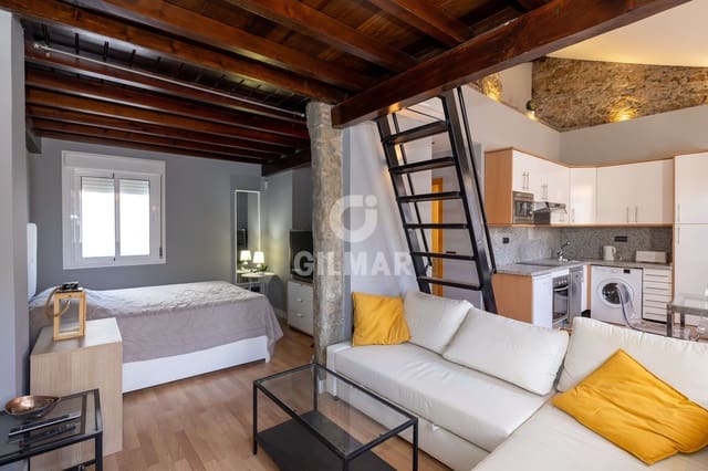 2 bedroom Flat for sale in Capuchinos, Málaga city - € 332,000 (Ref: 9219562)