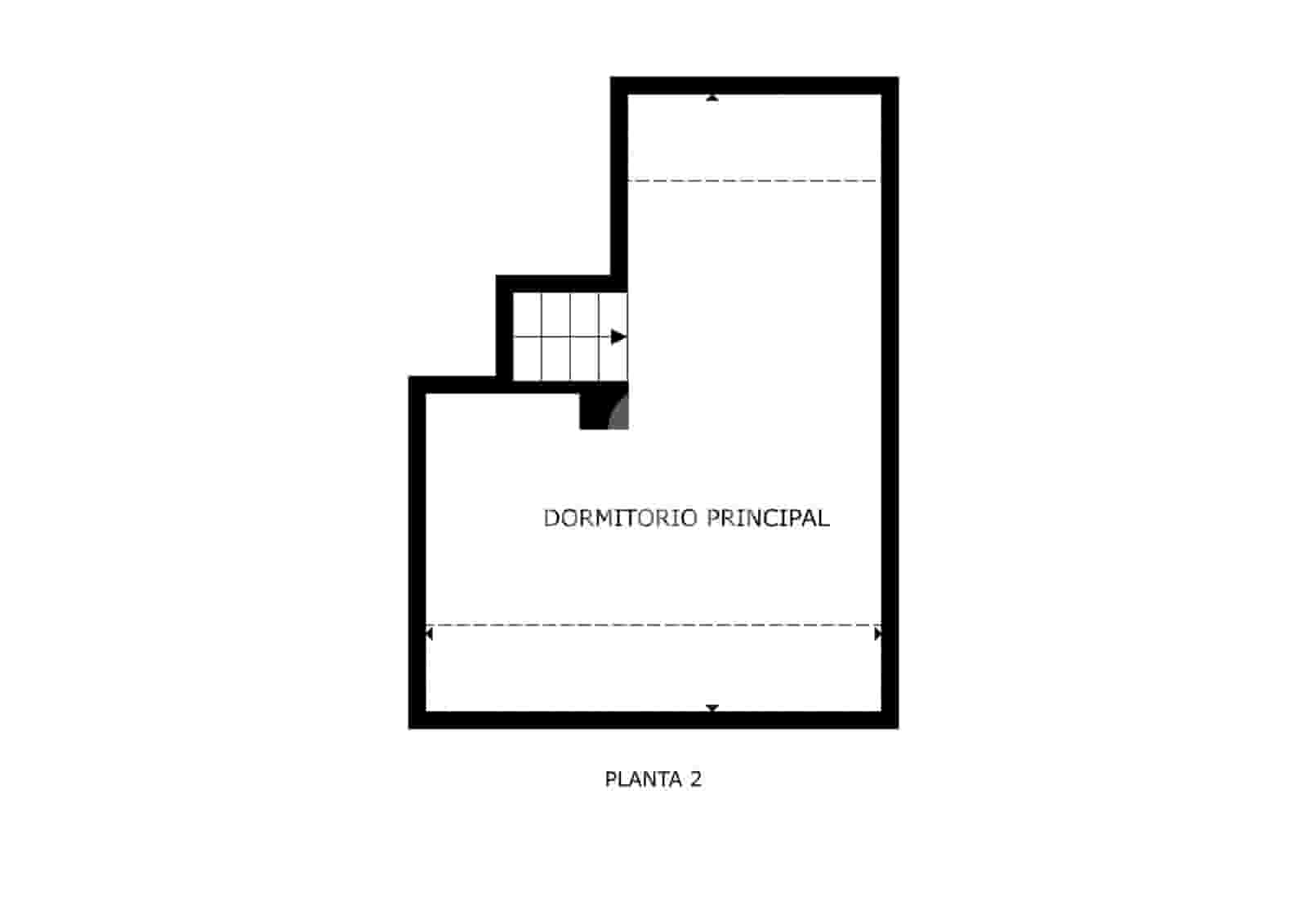2 bedroom Flat for sale in Malaga city - € 332,000 (Ref: 9219562)