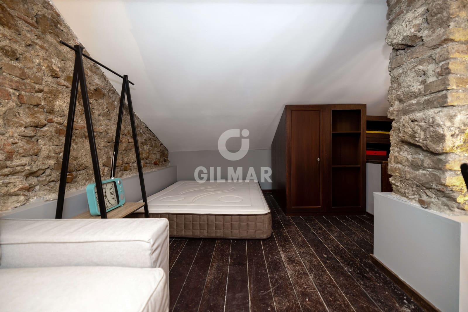 2 bedroom Flat for sale in Malaga city - € 332,000 (Ref: 9219562)