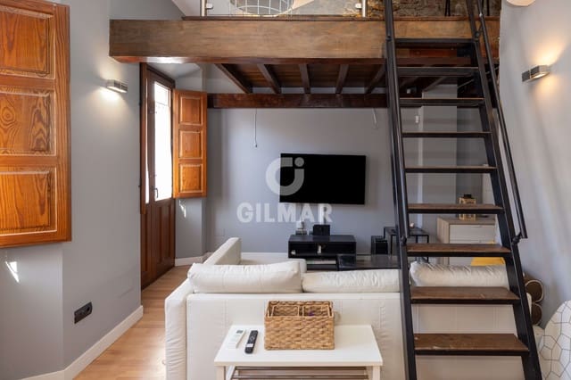 2 bedroom Flat for sale in Capuchinos, Málaga city - € 332,000 (Ref: 9219562)