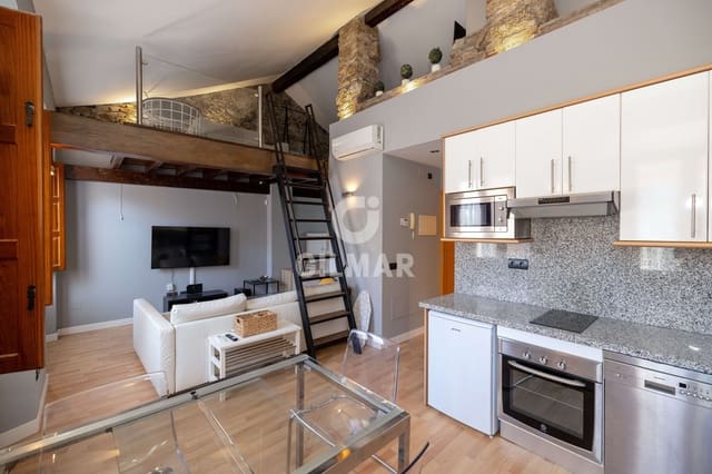 2 bedroom Flat for sale in Capuchinos, Málaga city - € 332,000 (Ref: 9219562)