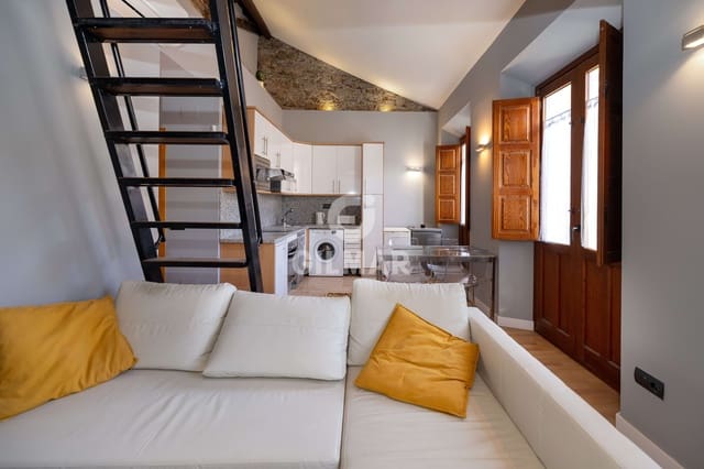 2 bedroom Flat for sale in Capuchinos, Málaga city - € 332,000 (Ref: 9219562)