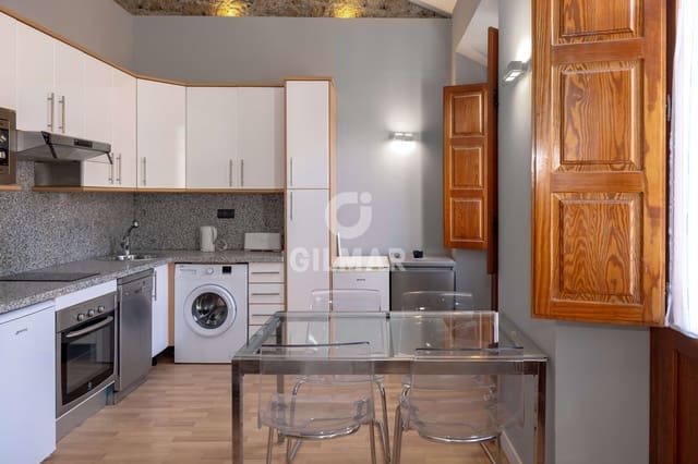 2 bedroom Flat for sale in Capuchinos, Málaga city - € 332,000 (Ref: 9219562)