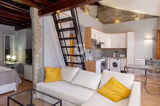 2 bedroom Flat for sale in Capuchinos, Málaga city - € 332,000 (Ref: 9219562)