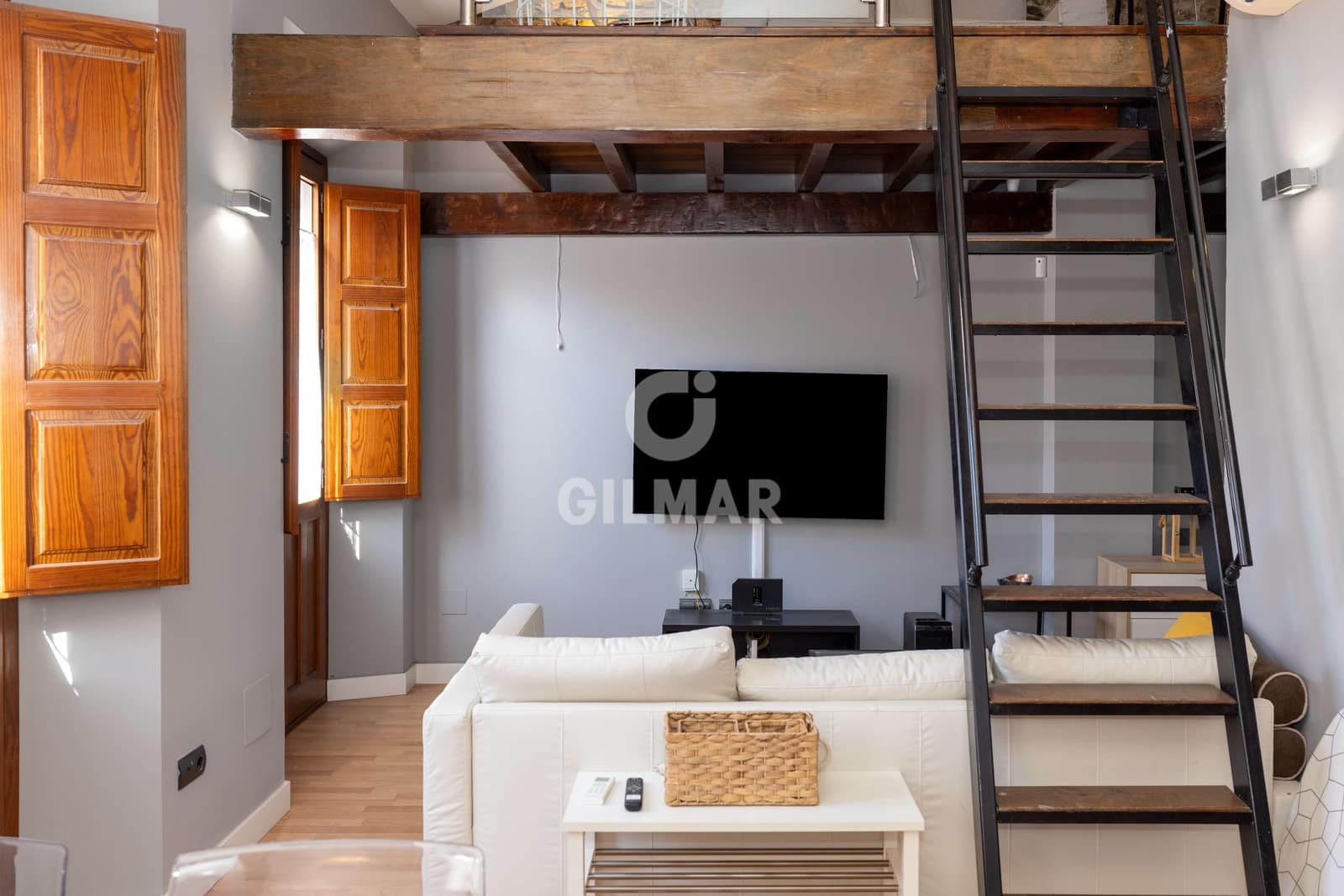 2 bedroom Flat for sale in Malaga city - € 332,000 (Ref: 9219562)