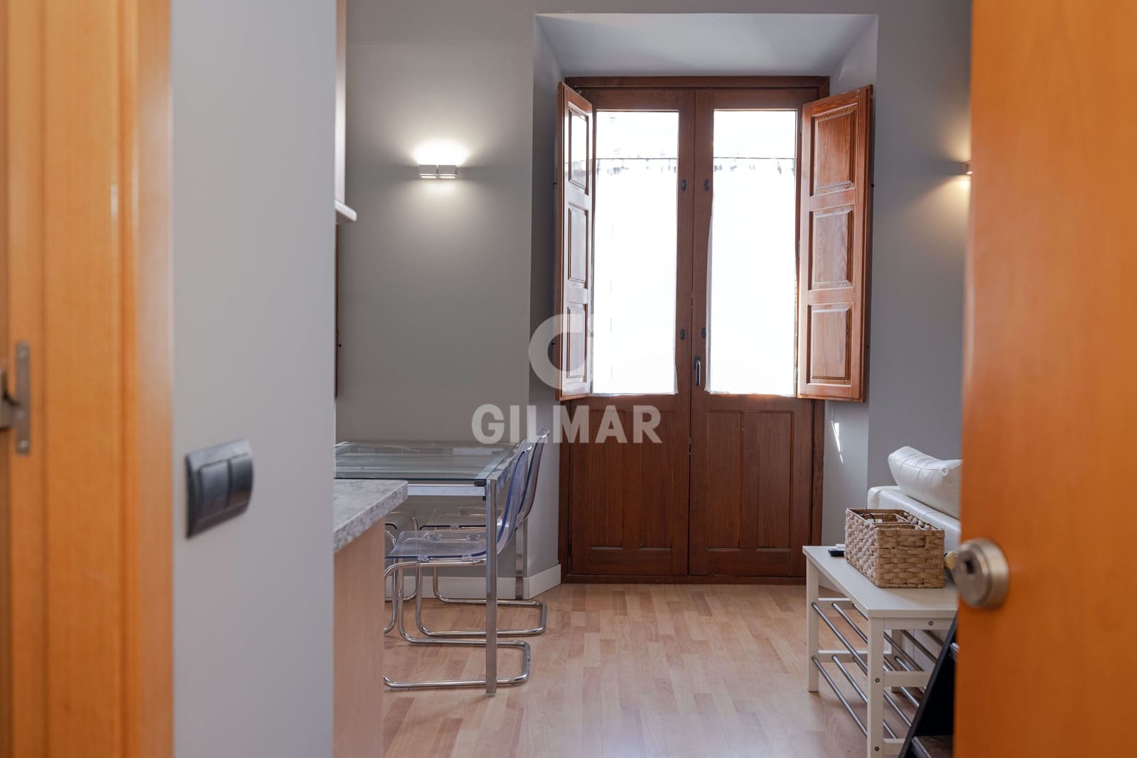 2 bedroom Flat for sale in Malaga city - € 332,000 (Ref: 9219562)