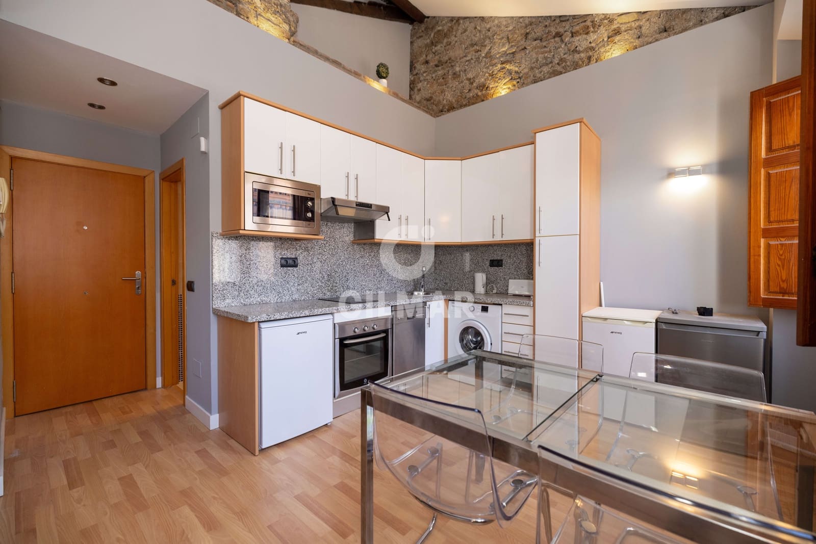 2 bedroom Flat for sale in Malaga city - € 332,000 (Ref: 9219562)