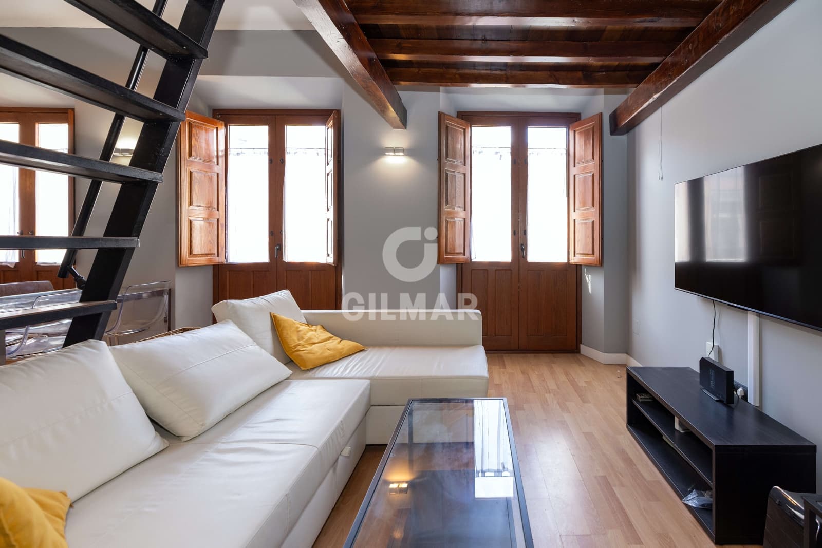 2 bedroom Flat for sale in Malaga city - € 332,000 (Ref: 9219562)