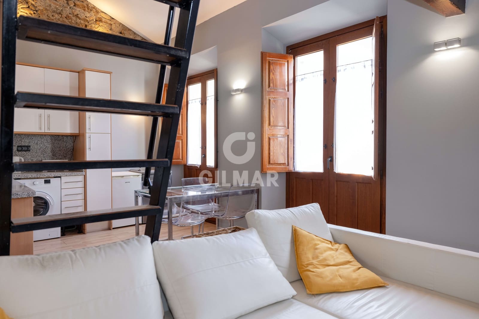 2 bedroom Flat for sale in Malaga city - € 332,000 (Ref: 9219562)