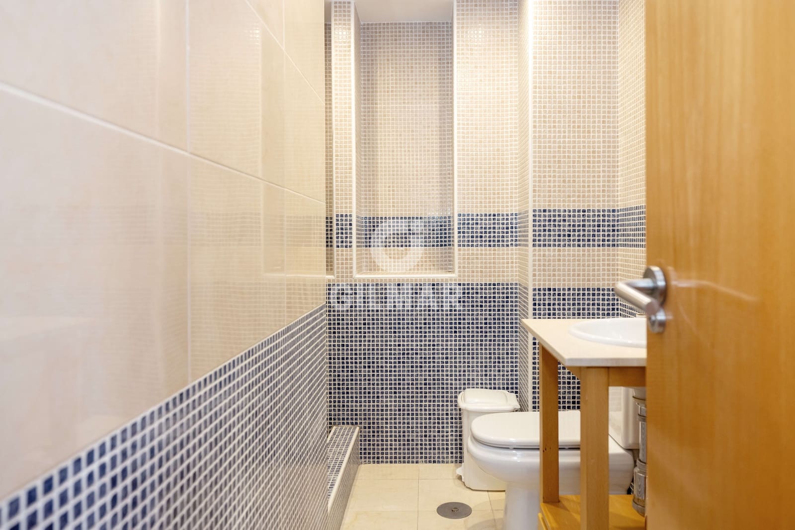 2 bedroom Flat for sale in Malaga city - € 332,000 (Ref: 9219562)