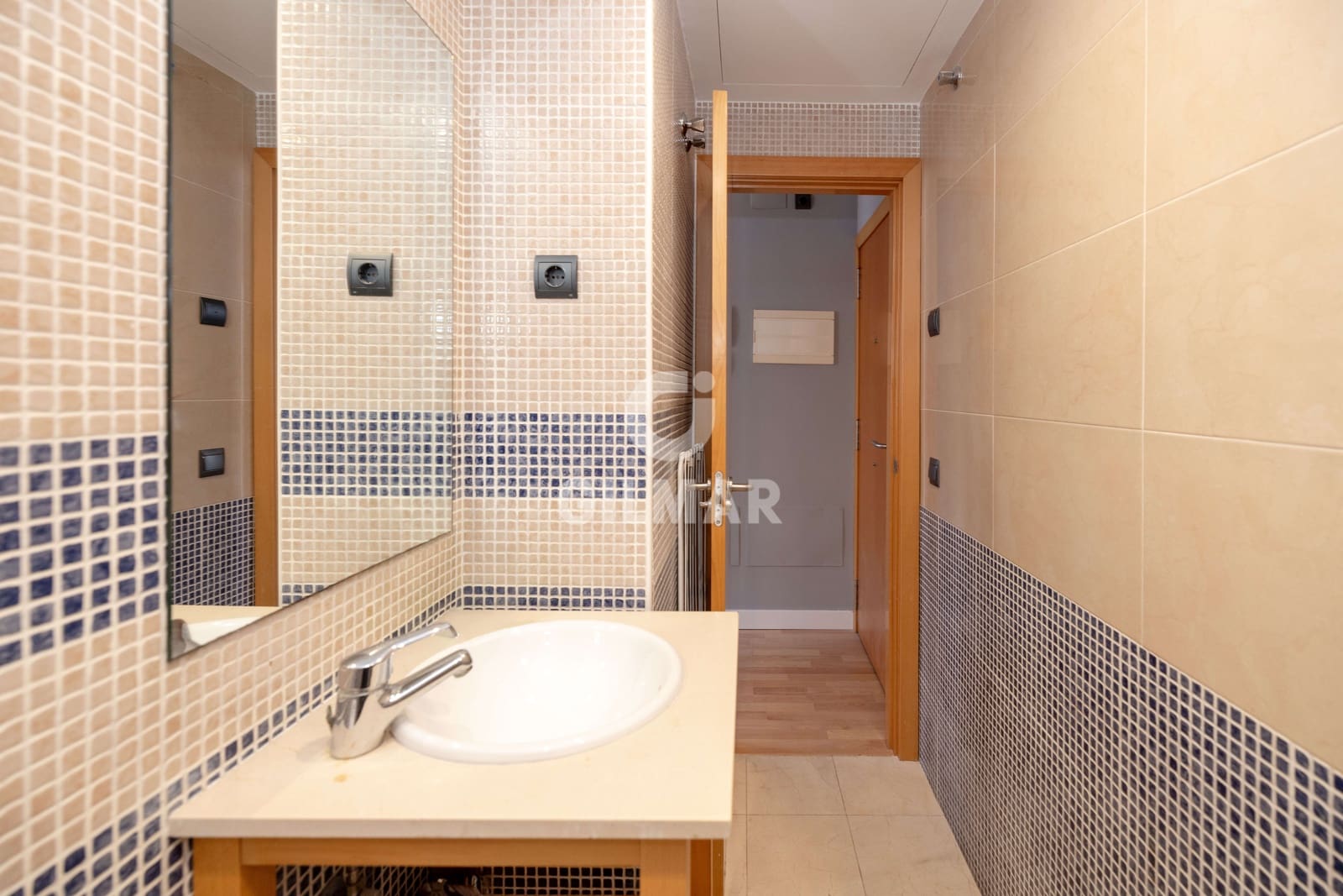 2 bedroom Flat for sale in Malaga city - € 332,000 (Ref: 9219562)