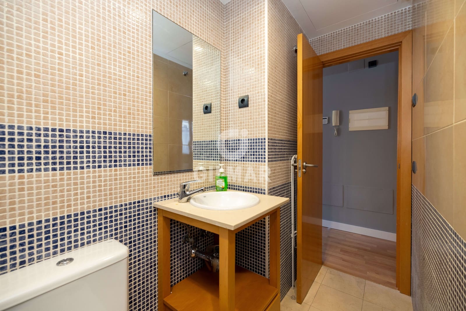 2 bedroom Flat for sale in Malaga city - € 332,000 (Ref: 9219562)