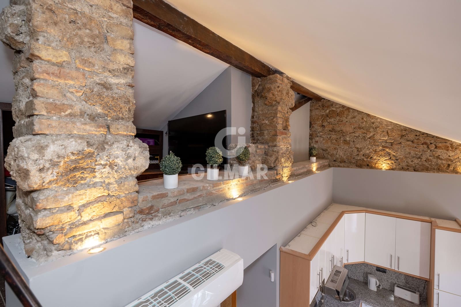 2 bedroom Flat for sale in Malaga city - € 332,000 (Ref: 9219562)