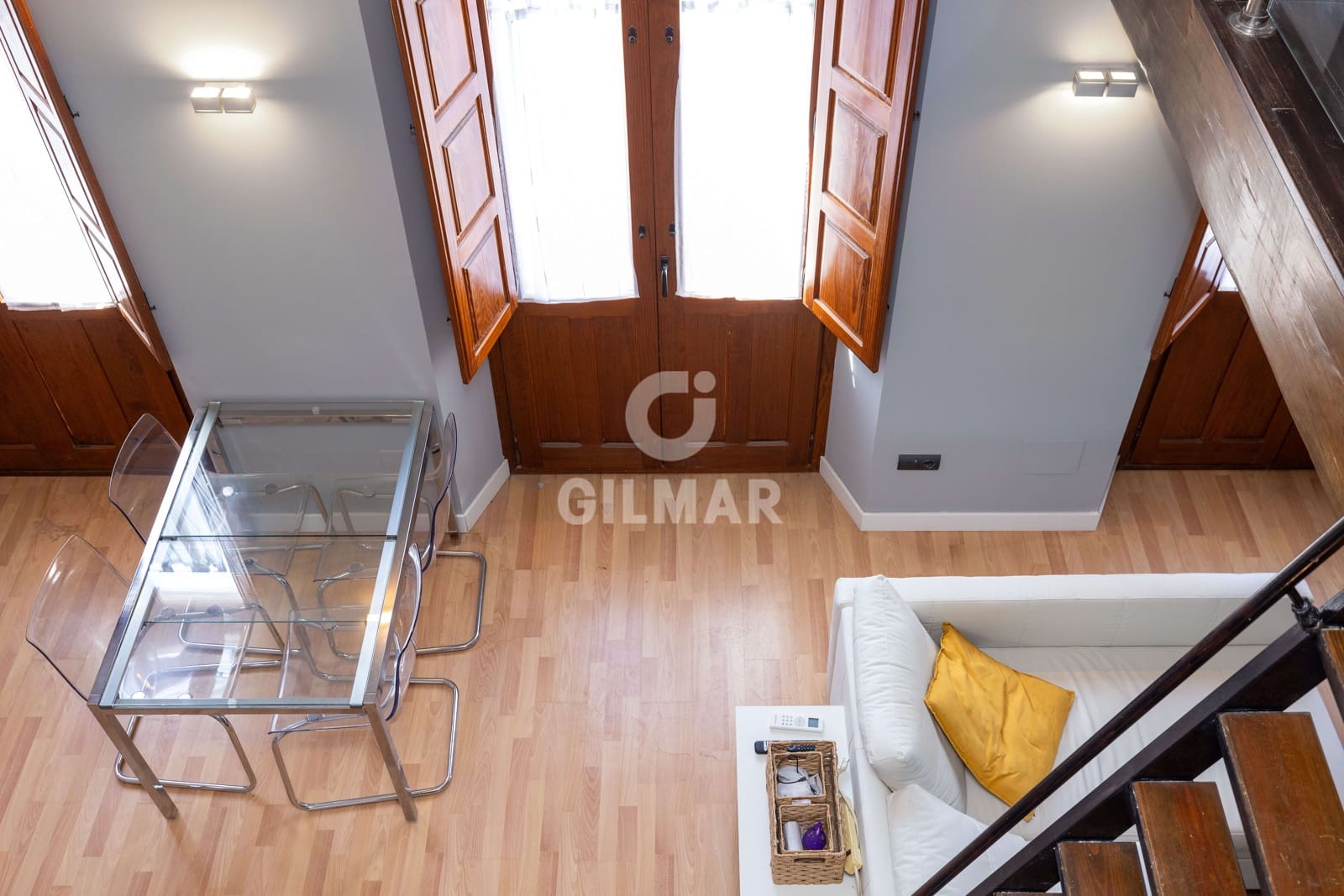 2 bedroom Flat for sale in Malaga city - € 332,000 (Ref: 9219562)