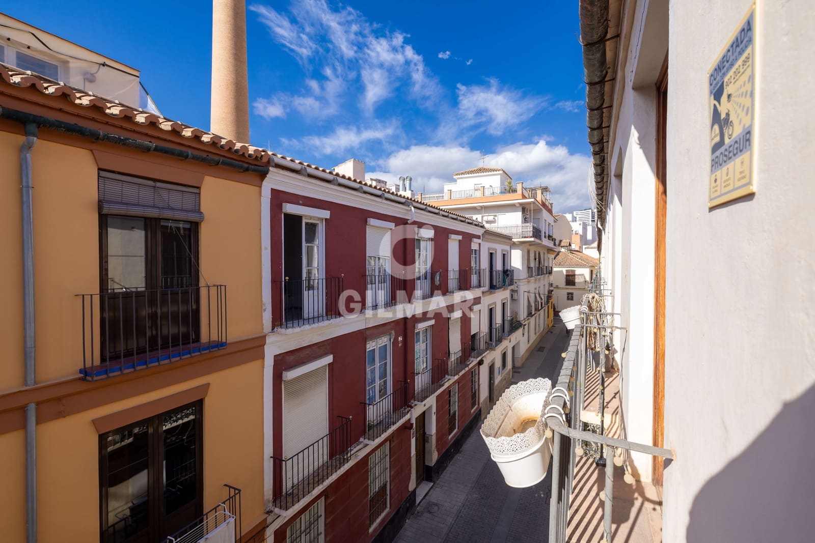 2 bedroom Flat for sale in Malaga city - € 332,000 (Ref: 9219562)