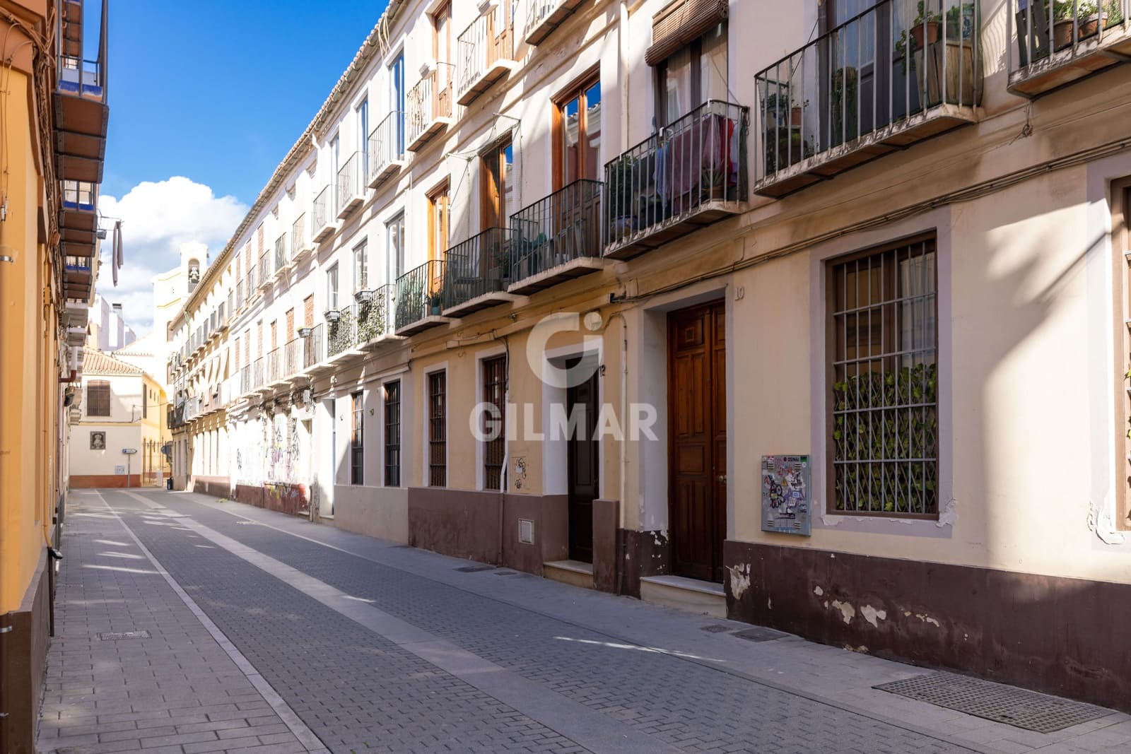 2 bedroom Flat for sale in Malaga city - € 332,000 (Ref: 9219562)