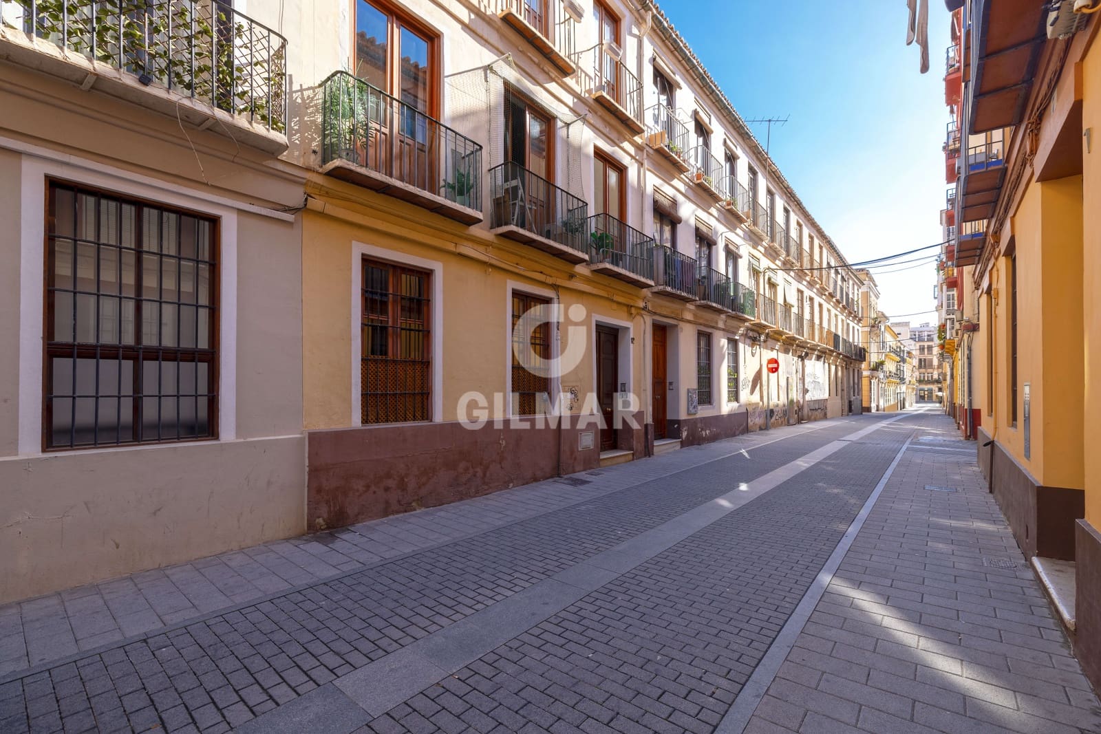 2 bedroom Flat for sale in Malaga city - € 332,000 (Ref: 9219562)