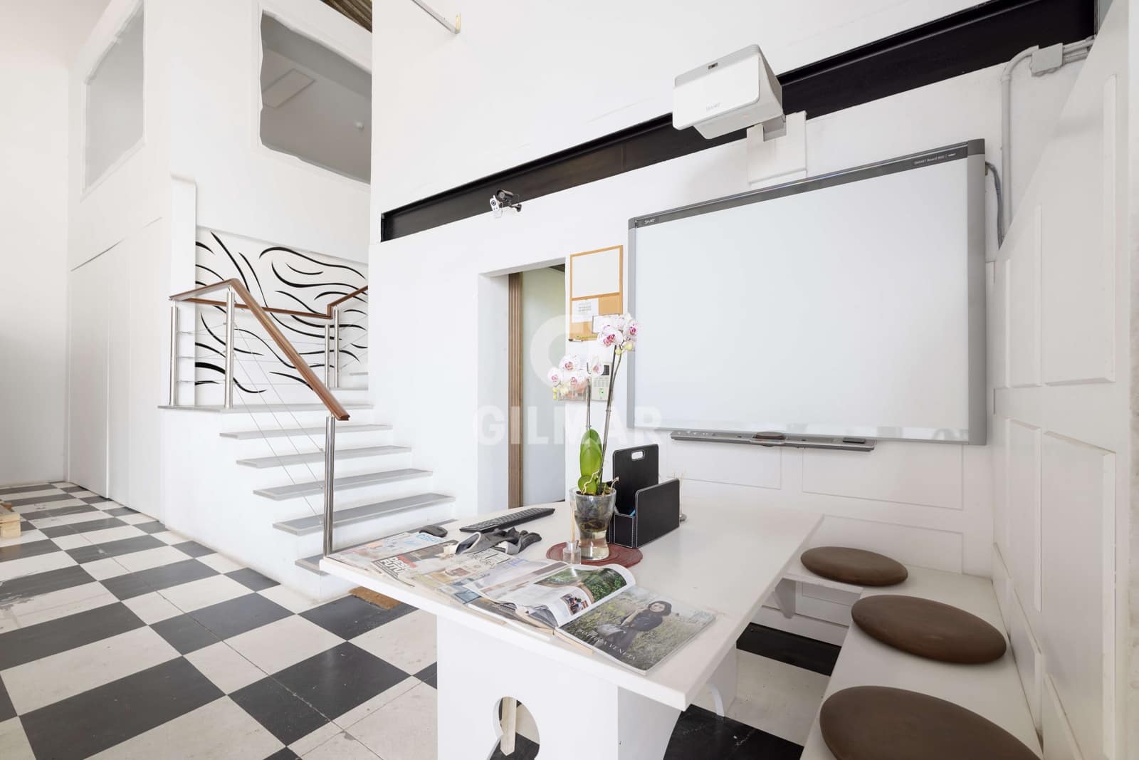 Kommersiell til salgs i Malaga by - € 1 300 000 (Ref: 9219563)