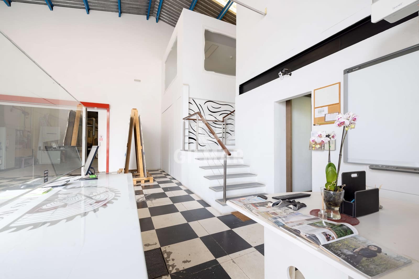 Kommersiell til salgs i Malaga by - € 1 300 000 (Ref: 9219563)