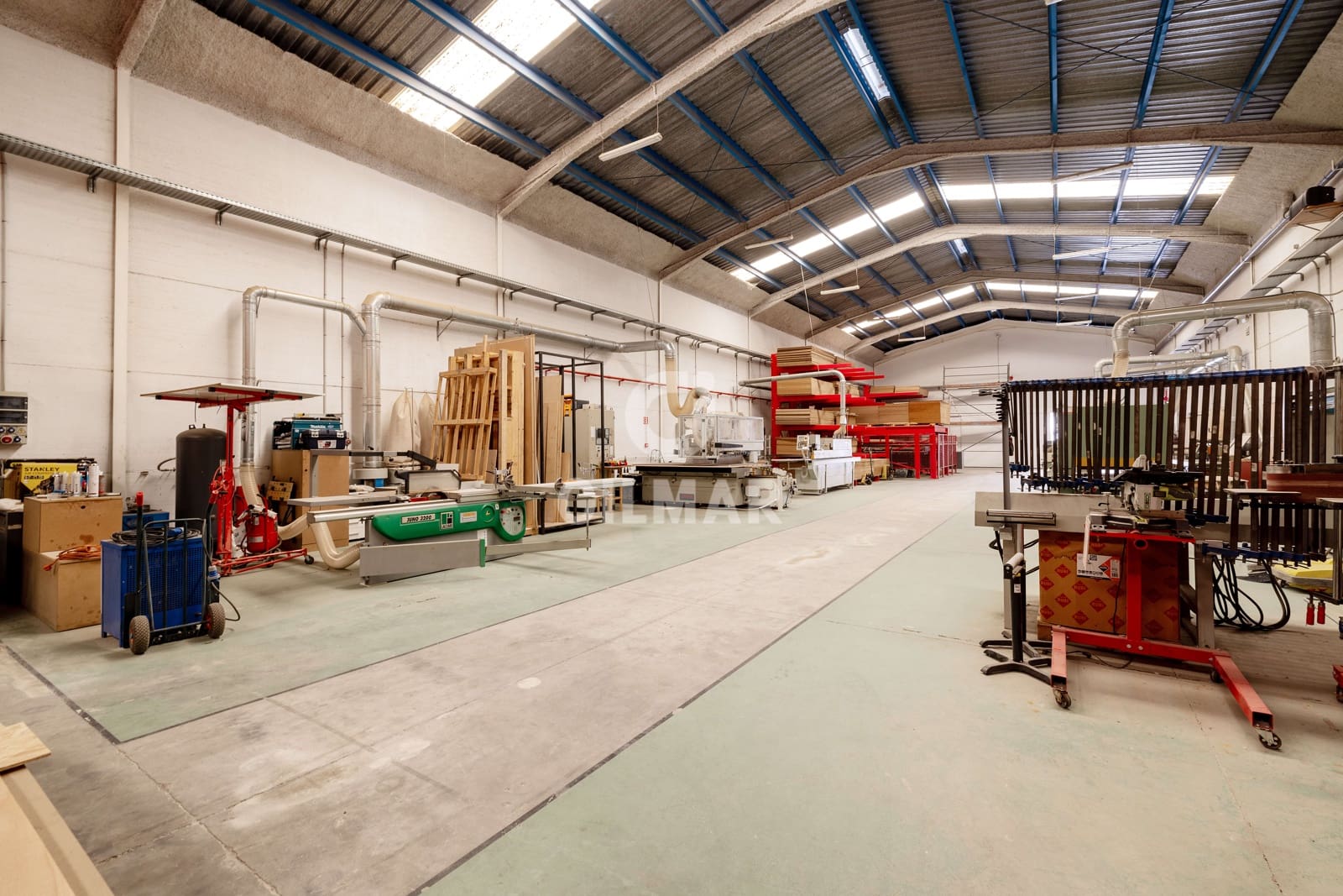 Kommersiell til salgs i Malaga by - € 1 300 000 (Ref: 9219563)