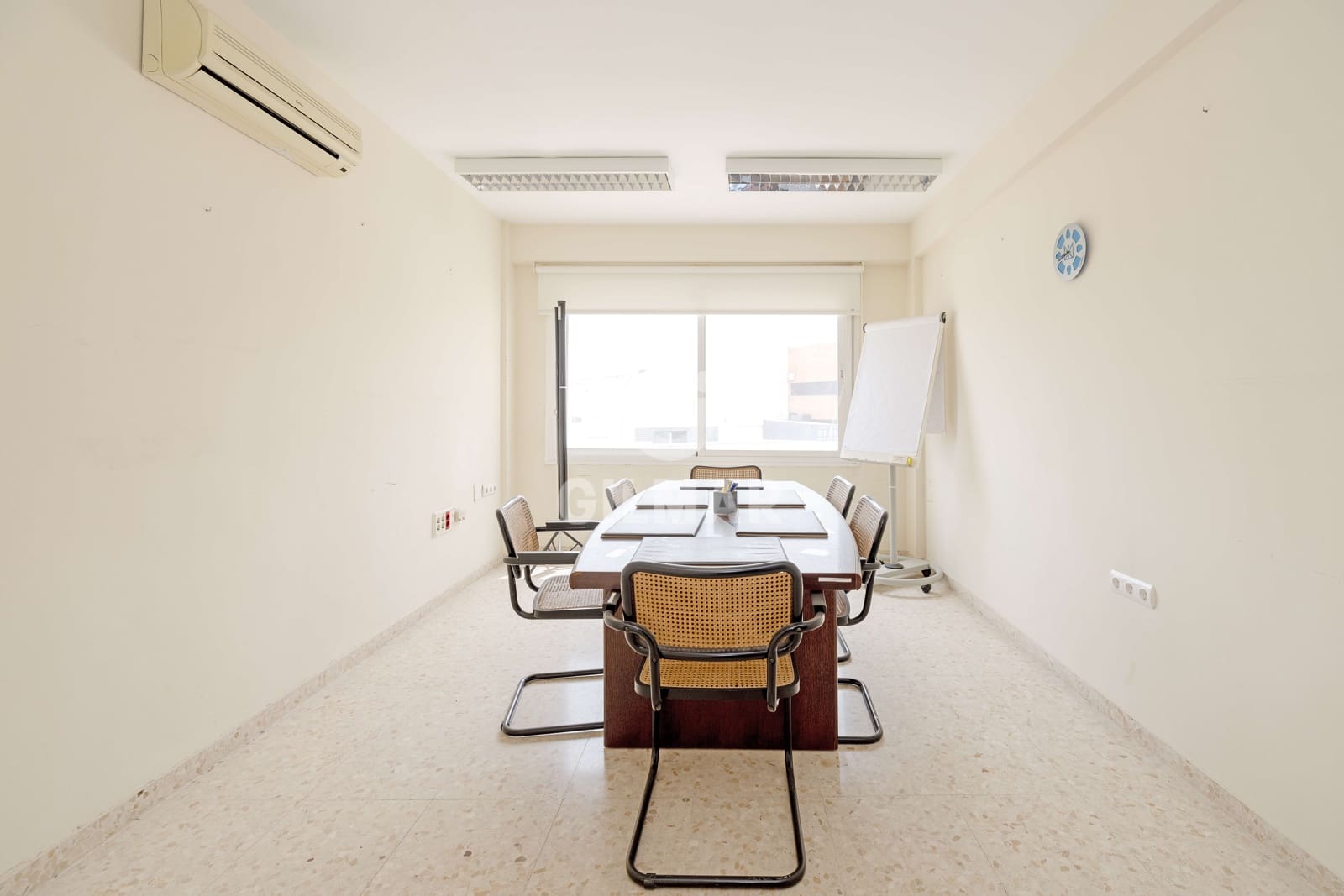 Kontor til salg i Malaga by - € 350.000 (Ref: 9219564)