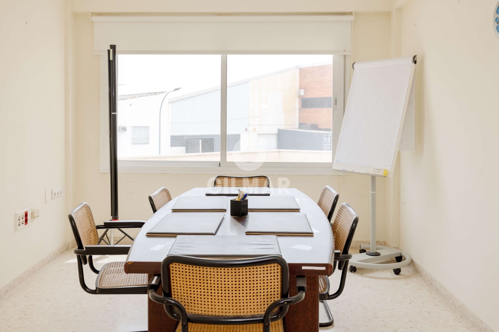 Kontor til salg i Malaga by - € 350.000 (Ref: 9219564)