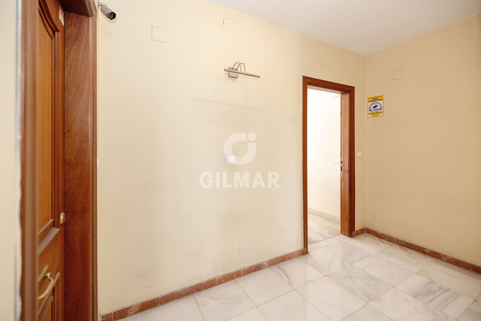 Kontor til salg i Malaga by - € 350.000 (Ref: 9219564)