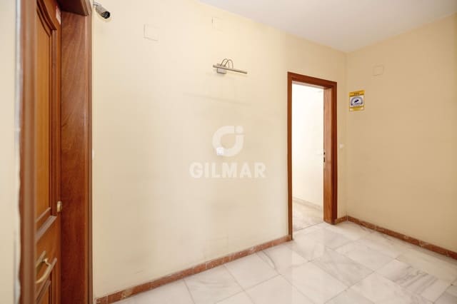 Office for sale in Parq Emp Santa Cruz, Málaga city - € 350,000 (Ref: 9219564)