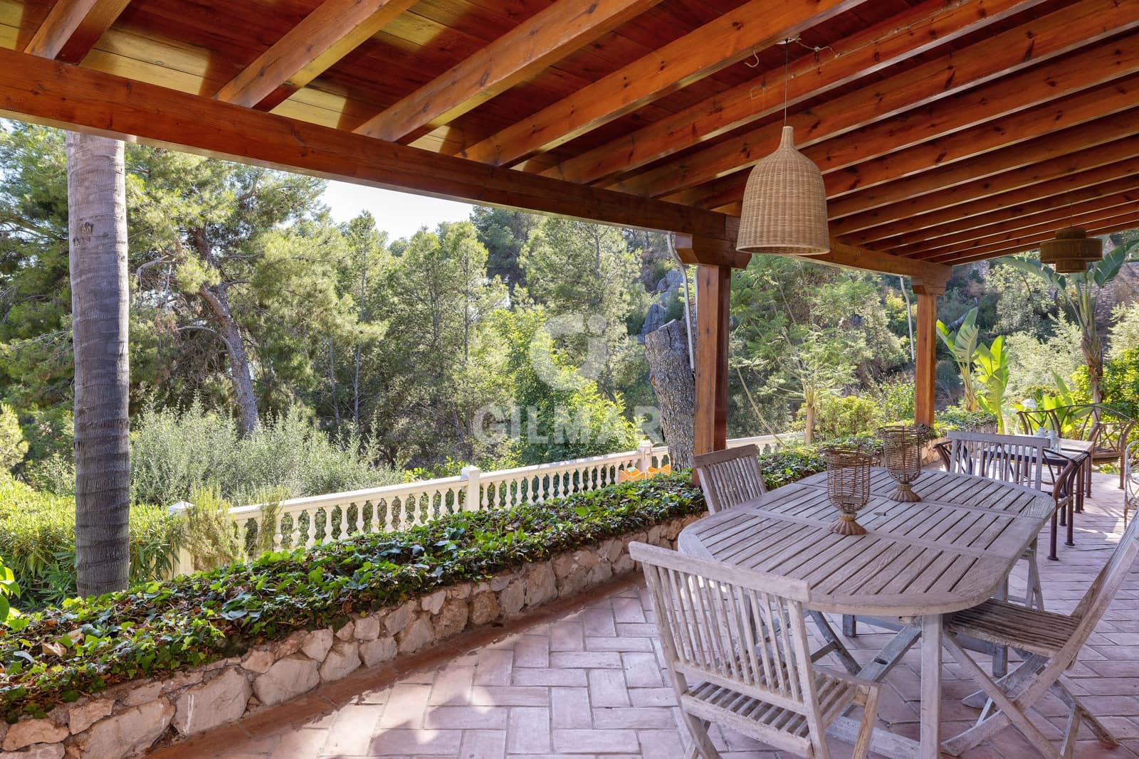 5 soverom Villa til salgs i Malaga by med svømmebasseng garasje - € 1 990 000 (Ref: 9219565)