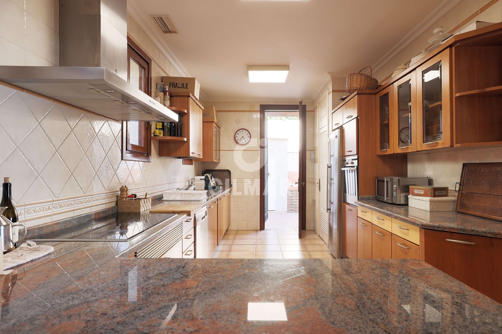 5 soverom Villa til salgs i Malaga by med svømmebasseng garasje - € 1 990 000 (Ref: 9219565)