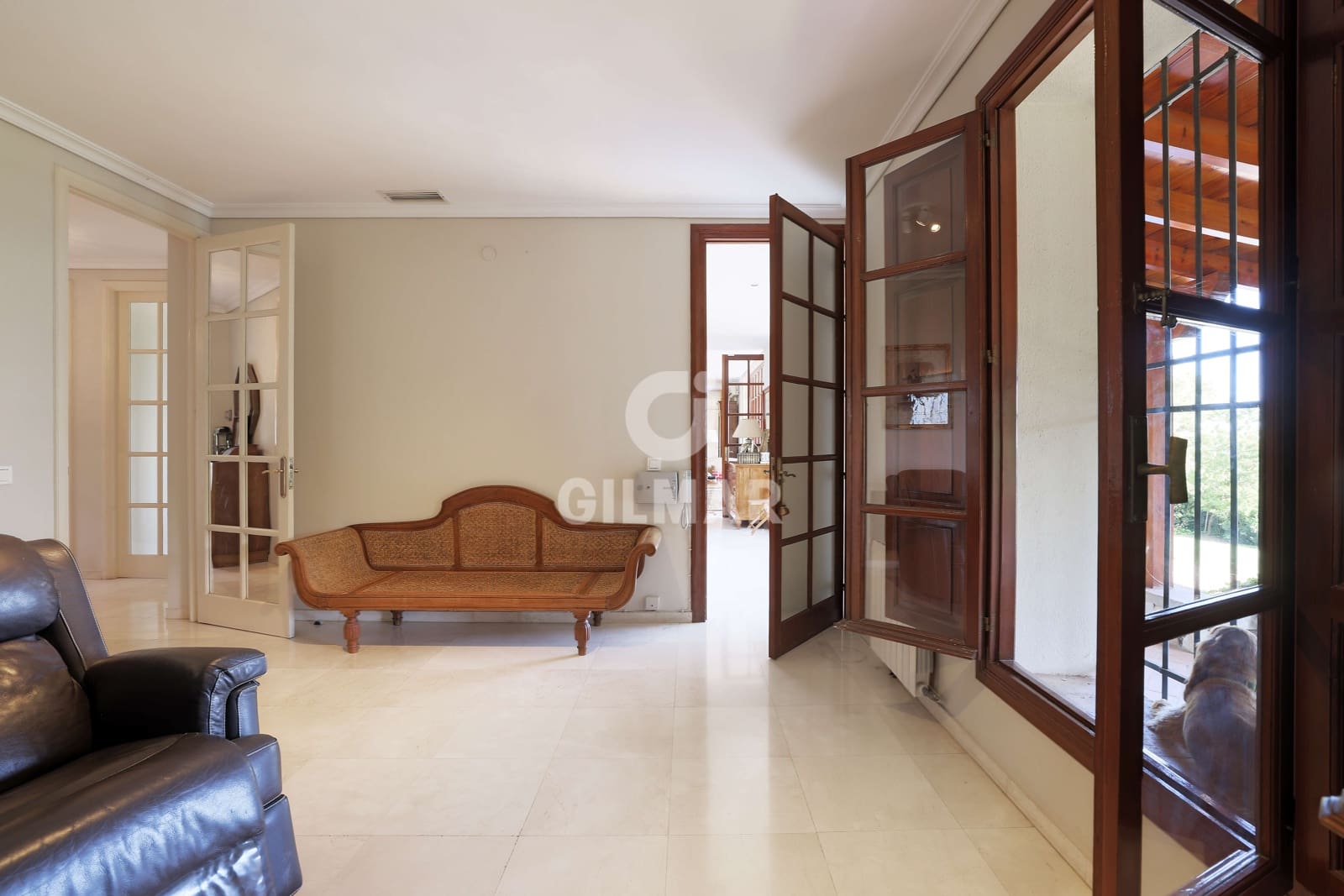 5 soverom Villa til salgs i Malaga by med svømmebasseng garasje - € 1 990 000 (Ref: 9219565)