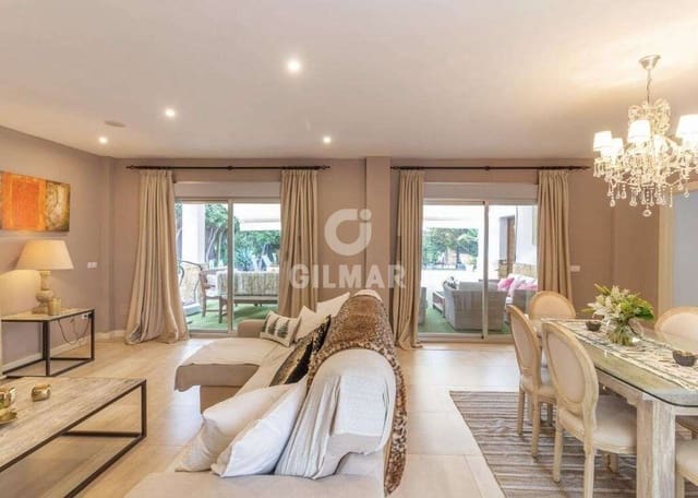 5 soveværelse Villa til salg i Miraflores Alto, Málaga by med swimmingpool garage - € 1.700.000 (Ref: 9219566)