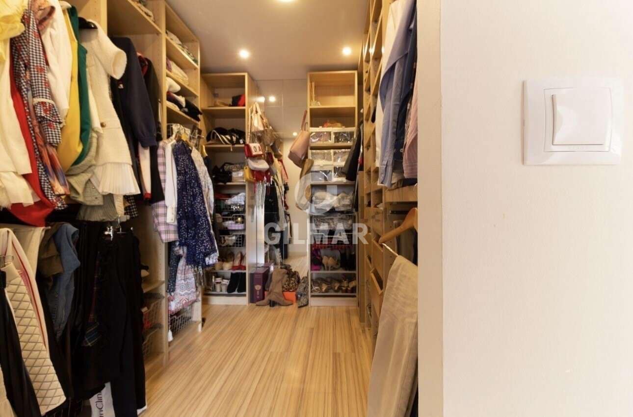 5 sypialnia Willa na sprzedaż w Miasto Malaga z basenem garażem - 1 700 000 € (Ref: 9219566)