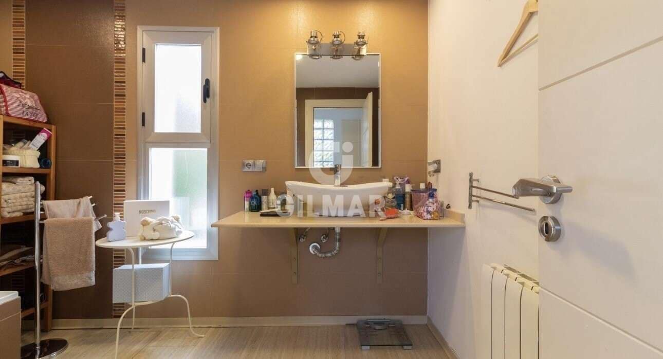 5 sypialnia Willa na sprzedaż w Miasto Malaga z basenem garażem - 1 700 000 € (Ref: 9219566)