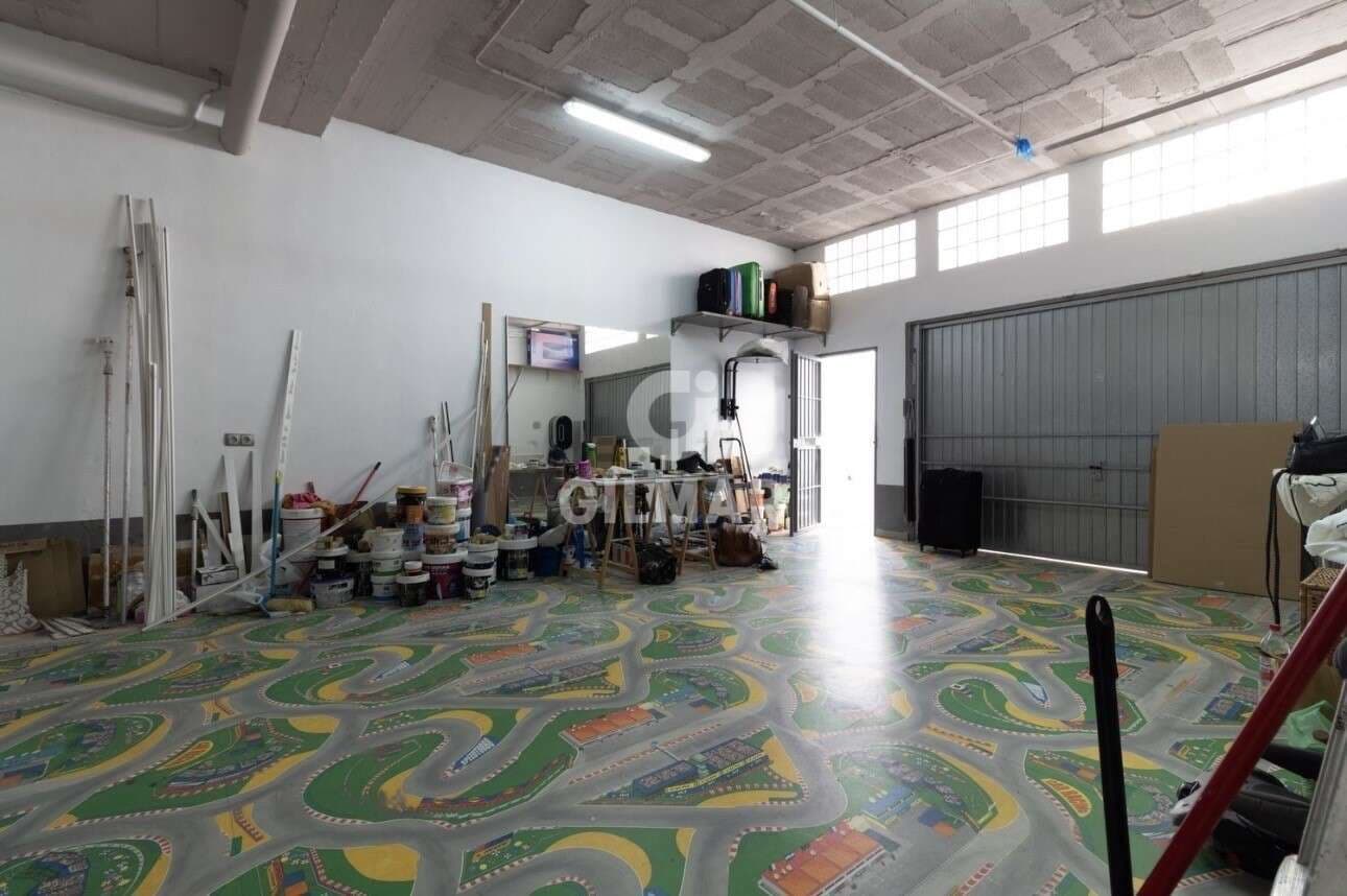 5 sypialnia Willa na sprzedaż w Miasto Malaga z basenem garażem - 1 700 000 € (Ref: 9219566)